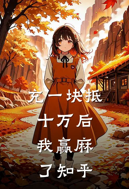充一块抵十万后，我赢麻了知乎