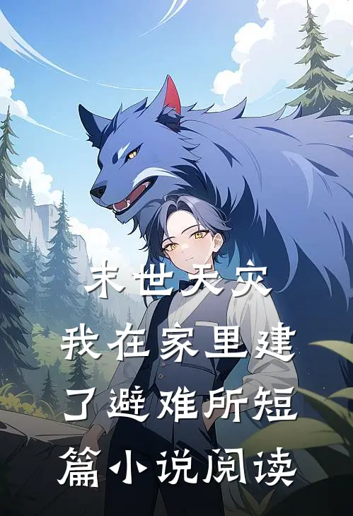 末世天灾，我在家里建了避难所短篇小说阅读