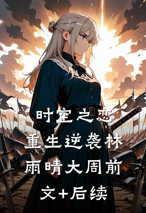 时空之恋:重生逆袭林雨晴大周前文+后续