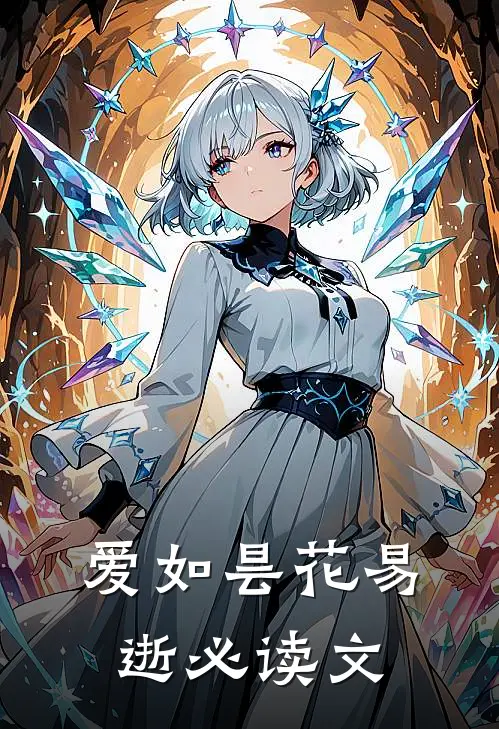 爱如昙花易逝必读文