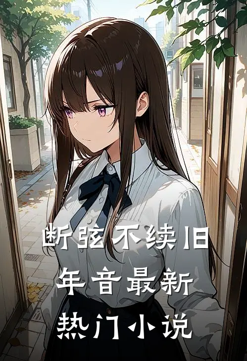 断弦不续旧年音最新热门小说