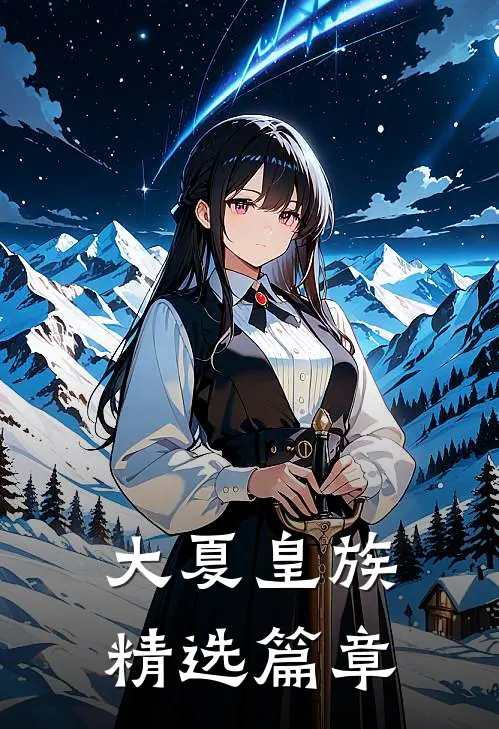 大夏皇族精选篇章