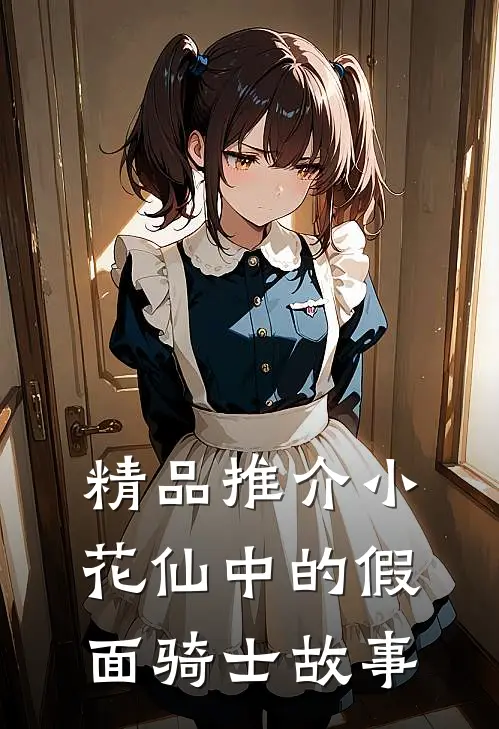精品推介小花仙中的假面骑士故事