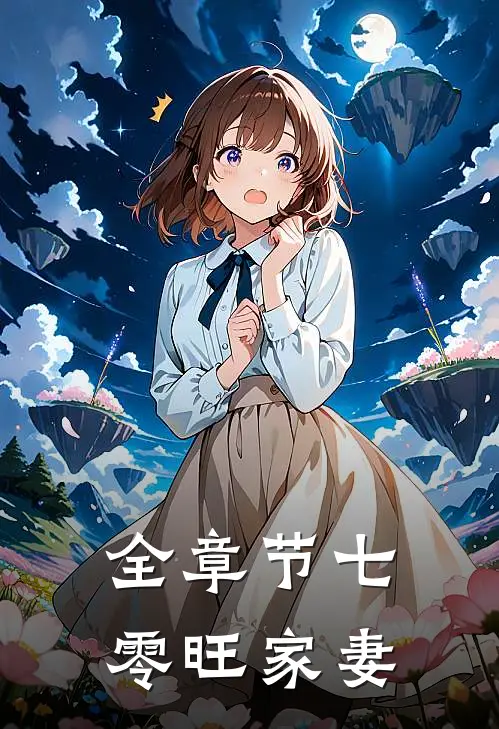 全章节七零旺家妻