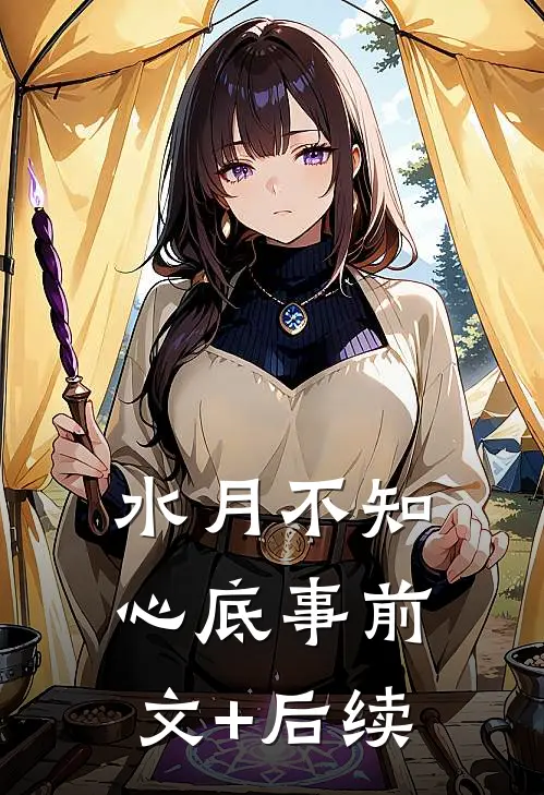 水月不知心底事前文+后续