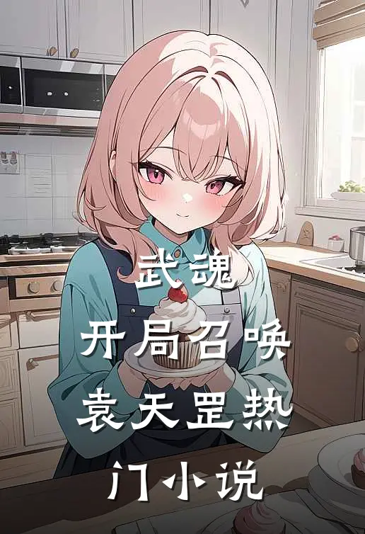 武魂：开局召唤袁天罡热门小说