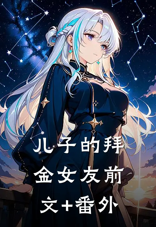 儿子的拜金女友前文+番外