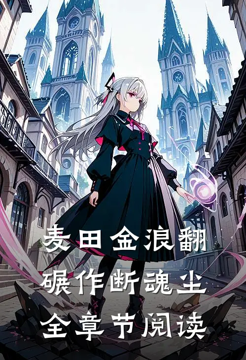 麦田金浪翻，碾作断魂尘全章节阅读