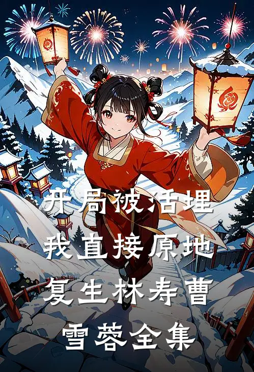 开局被活埋，我直接原地复生林寿曹雪蓉 全集
