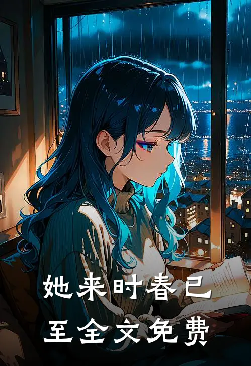 她来时春已至全文免费