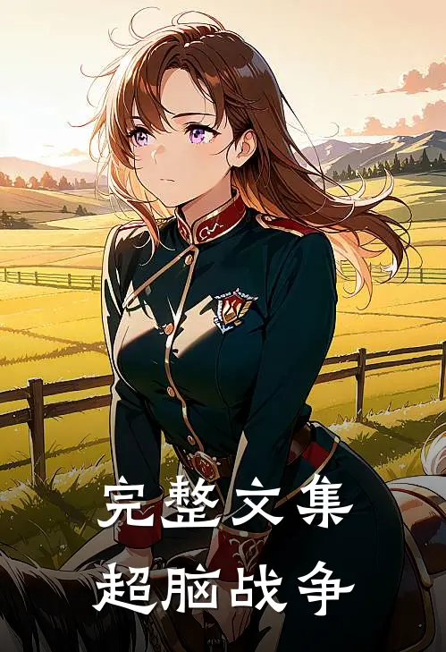完整文集超脑战争