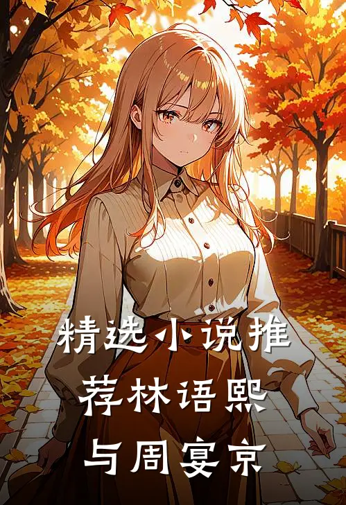 精选小说推荐林语熙与周宴京