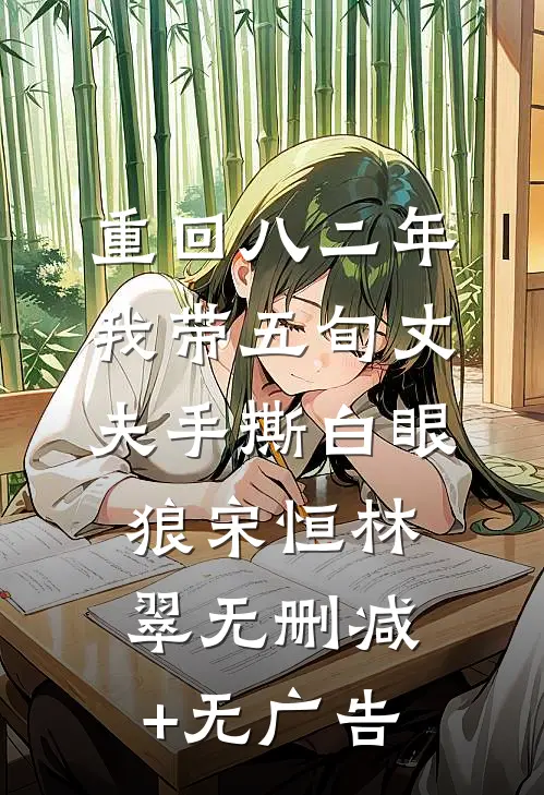 重回八二年，我带五旬丈夫手撕白眼狼宋恒林翠无删减+无广告
