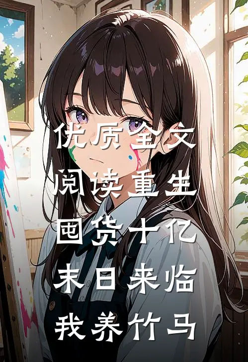 优质全文阅读重生囤货十亿，末日来临我养竹马