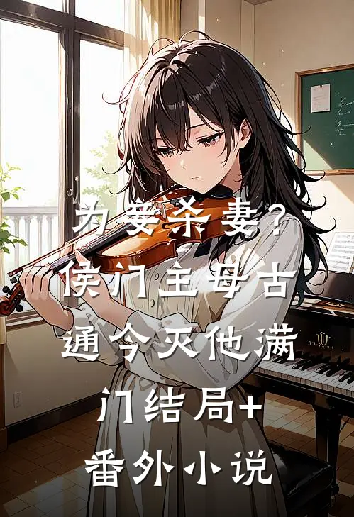 为妾杀妻？侯门主母古通今灭他满门结局+番外小说