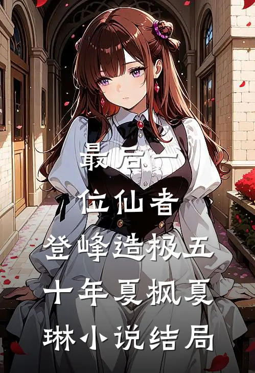 最后一位仙者，登峰造极五十年夏枫夏琳小说结局