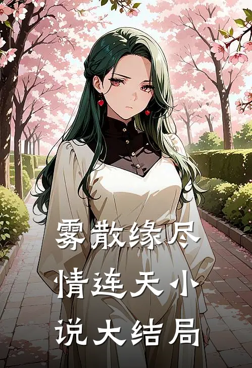 雾散缘尽情连天小说大结局