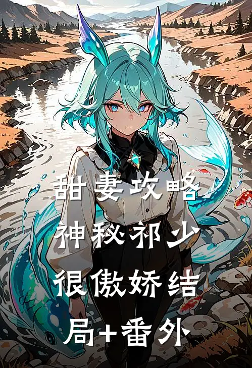 甜妻攻略：神秘祁少很傲娇结局+番外