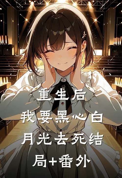 重生后，我要黑心白月光去死结局+番外