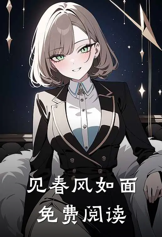 见春风如面免费阅读