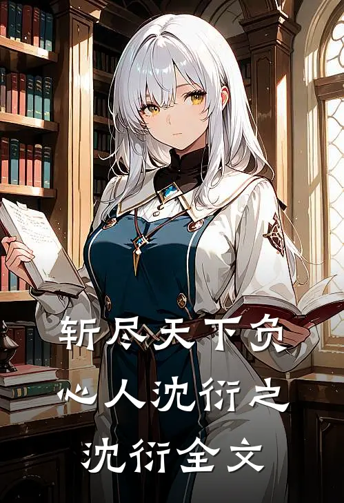 斩尽天下负心人沈衍之沈衍全文