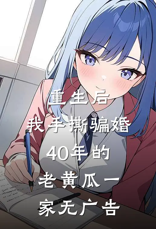 重生后，我手撕骗婚40年的老黄瓜一家无广告