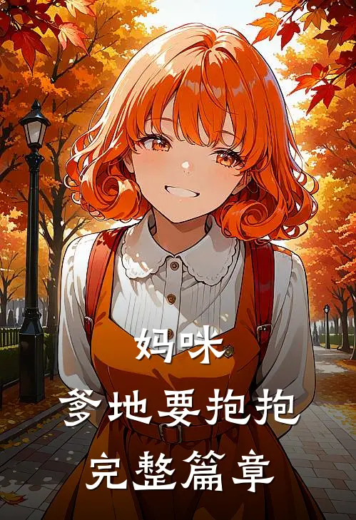妈咪，爹地要抱抱完整篇章