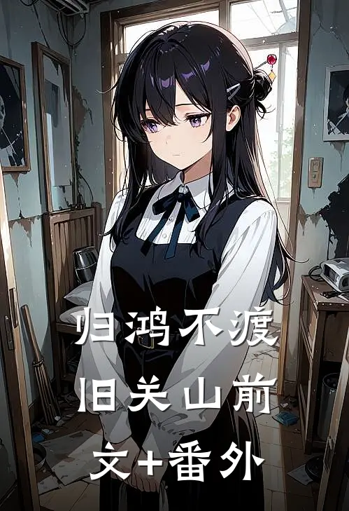 归鸿不渡旧关山前文+番外
