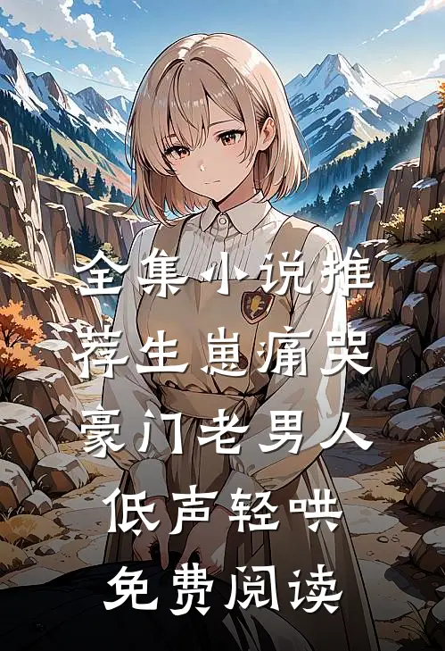 全集小说推荐生崽痛哭豪门老男人低声轻哄免费阅读