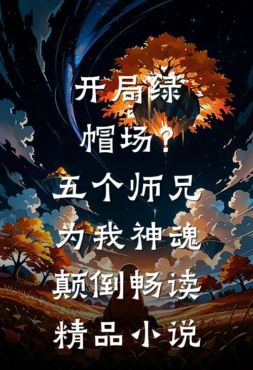 开局绿帽场？五个师兄为我神魂颠倒畅读精品小说