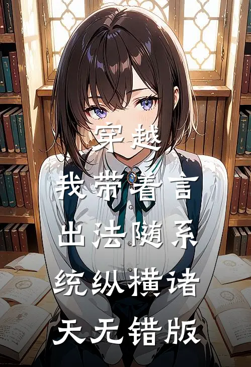 穿越：我带着言出法随系统纵横诸天无错版