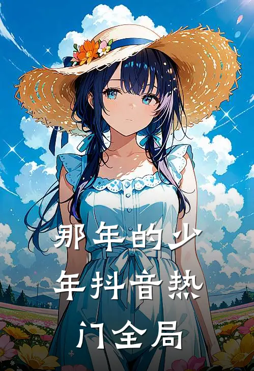 那年的少年抖音热门全局