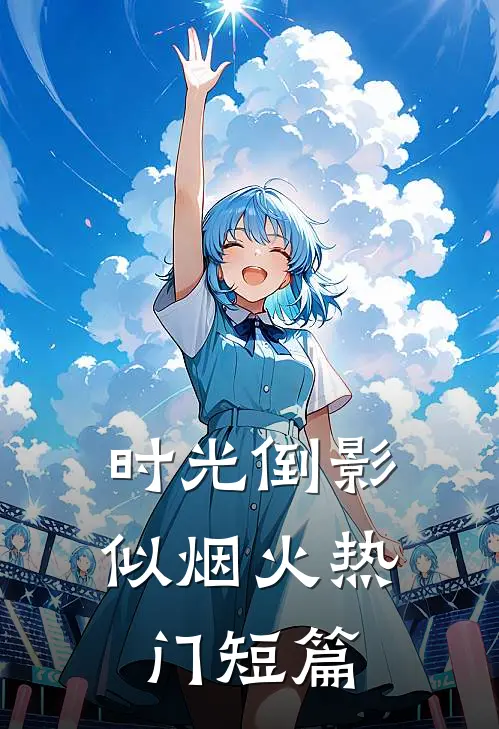时光倒影似烟火热门短篇