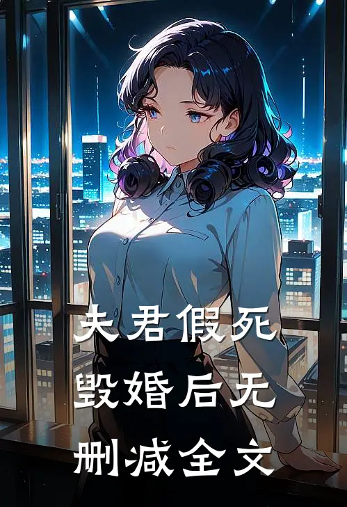 夫君假死毁婚后无删减全文
