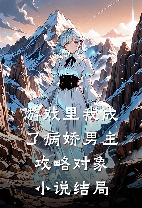 游戏里我成了病娇男主攻略对象小说结局