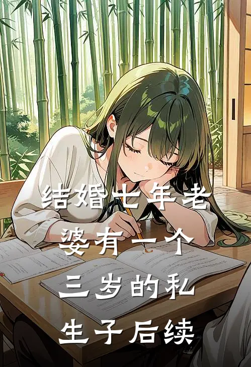 结婚七年老婆有一个三岁的私生子后续