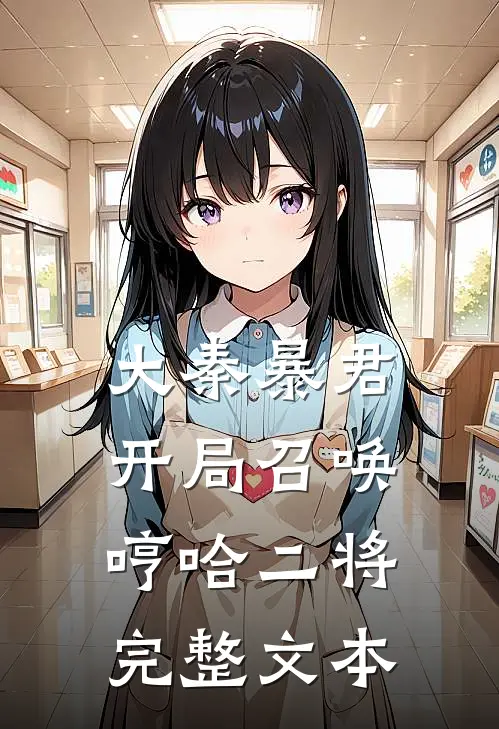 大秦暴君：开局召唤哼哈二将完整文本