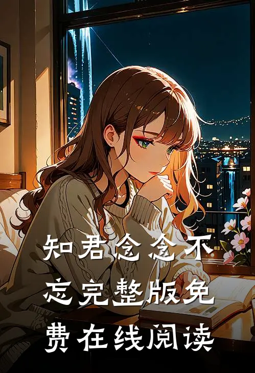 知君念念不忘完整版免费在线阅读
