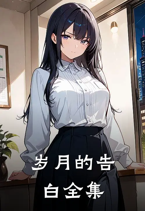 岁月的告白 全集