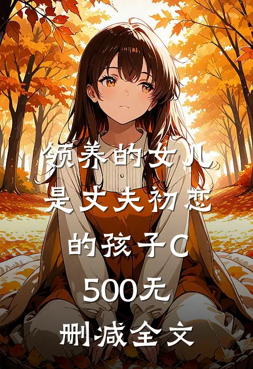 领养的女儿，是丈夫初恋的孩子C500无删减全文
