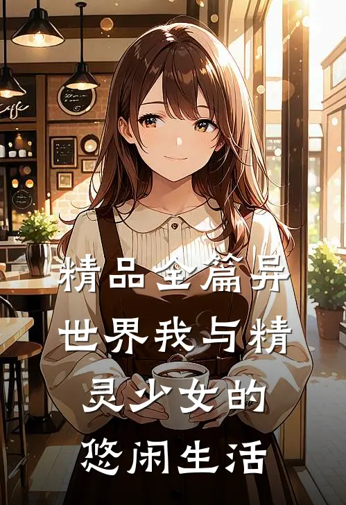 精品全篇异世界我与精灵少女的悠闲生活
