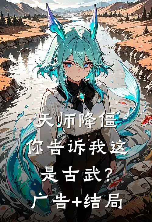 天师降僵：你告诉我这是古武？广告+结局