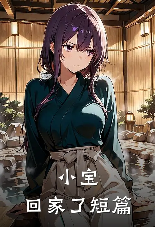小宝,回家了短篇免费阅读