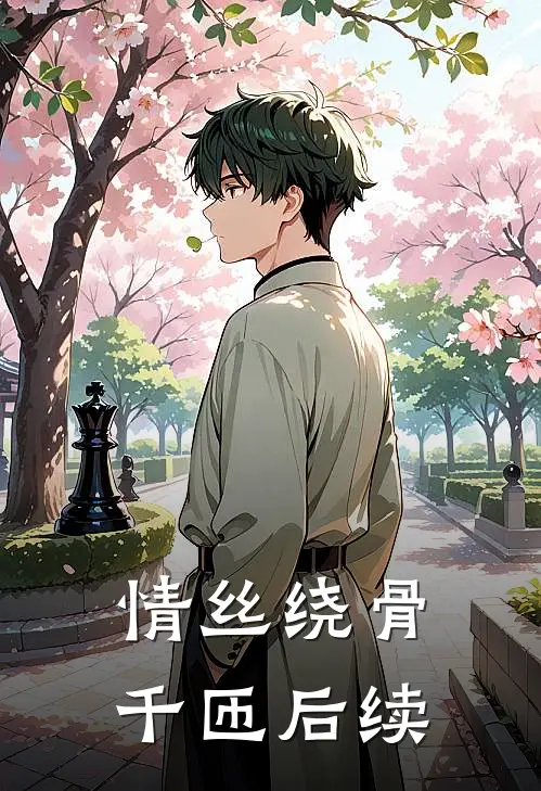 情丝绕骨千匝后续