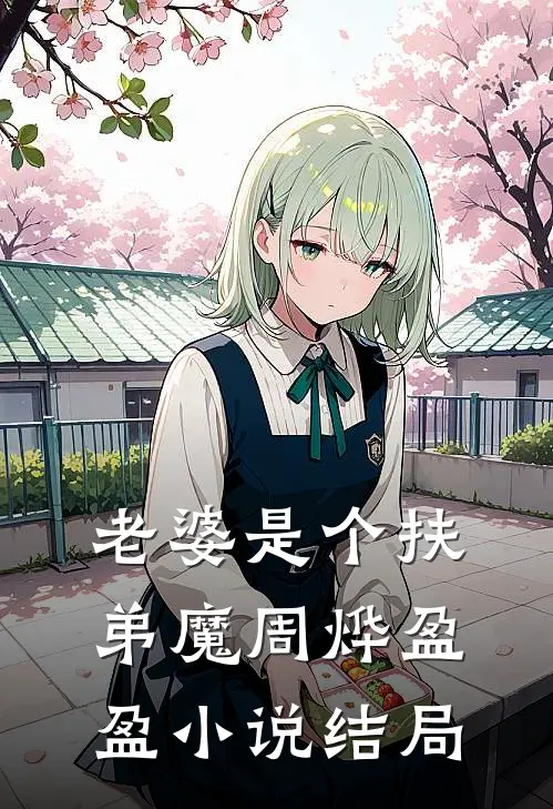 老婆是个扶弟魔周烨盈盈小说结局