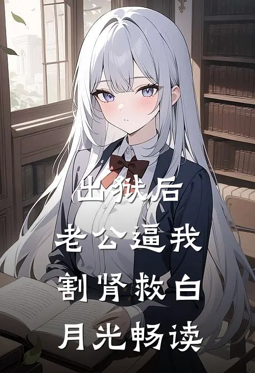 出狱后，老公逼我割肾救白月光畅读
