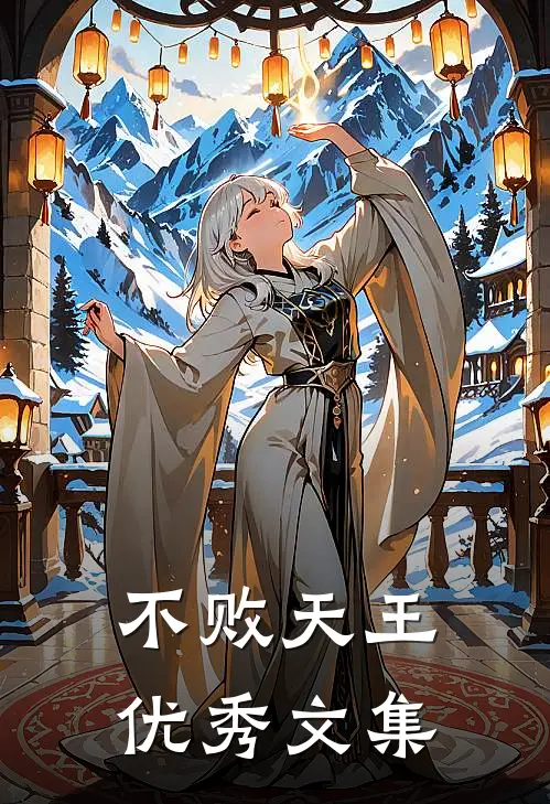 不败天王优秀文集