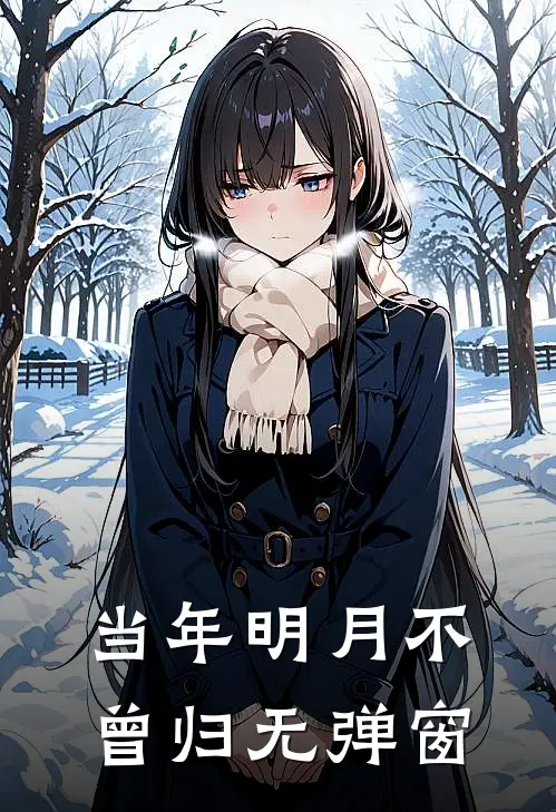当年明月不曾归无弹窗