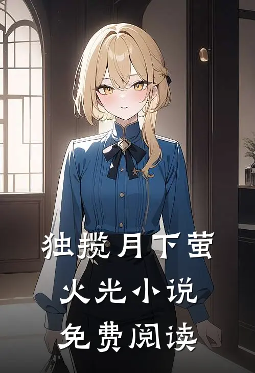 独揽月下萤火光小说免费阅读