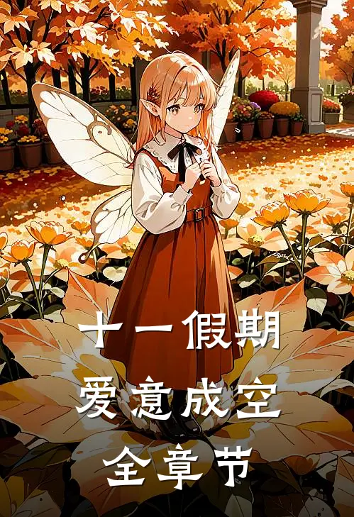 十一假期，爱意成空全章节